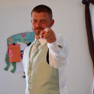 Meet your Posher, Nick